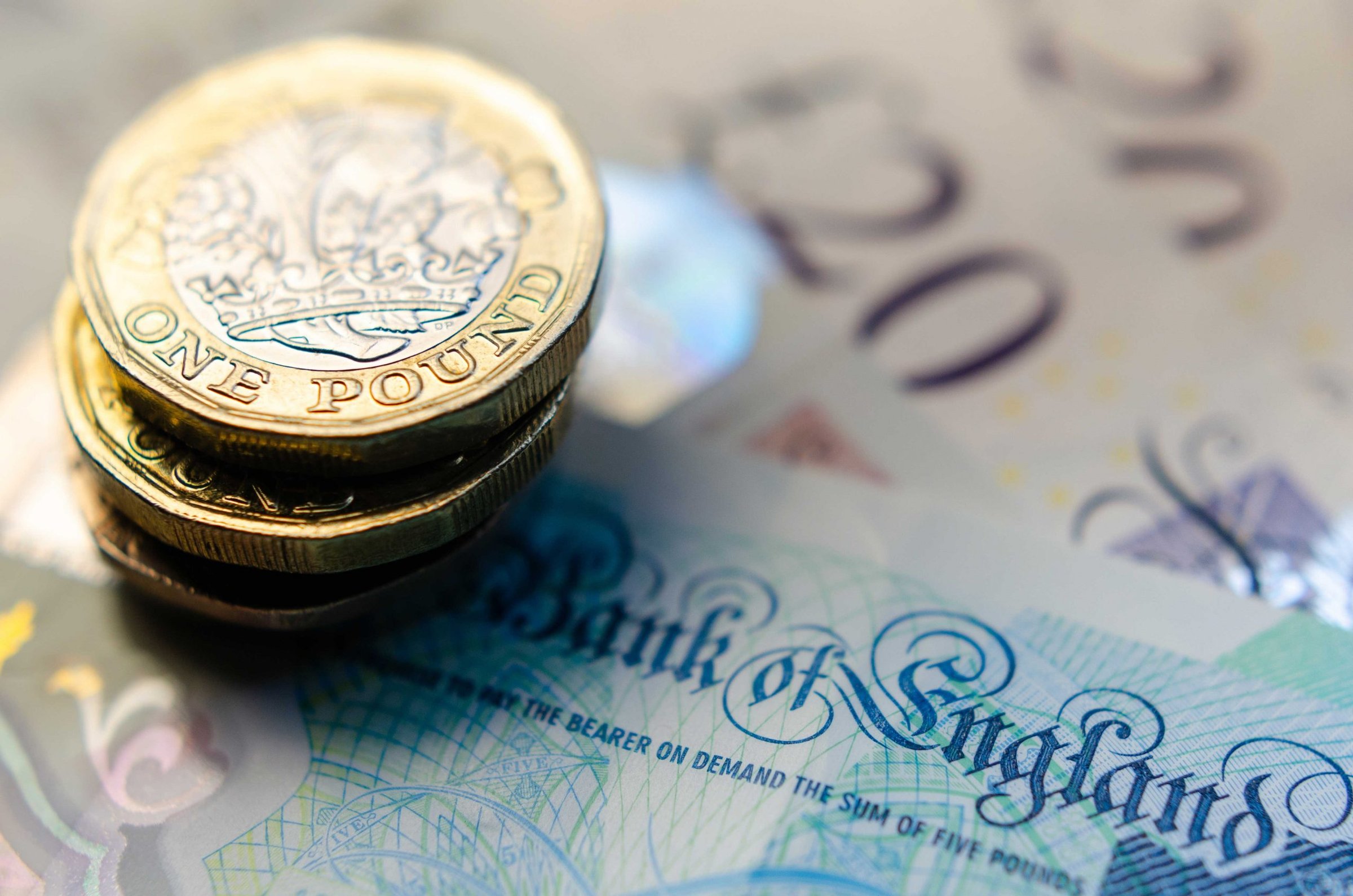 Image for The Sectoral Composition of UK Investment: Divergences Abound!