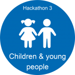 Image for Children's Health & Wellbeing