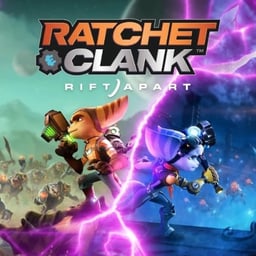 Platinum 1: Ratchet & Clank: Rift Apart
