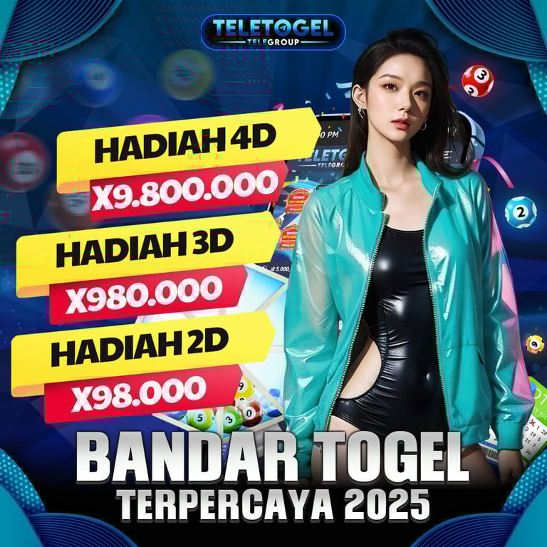 teletogel