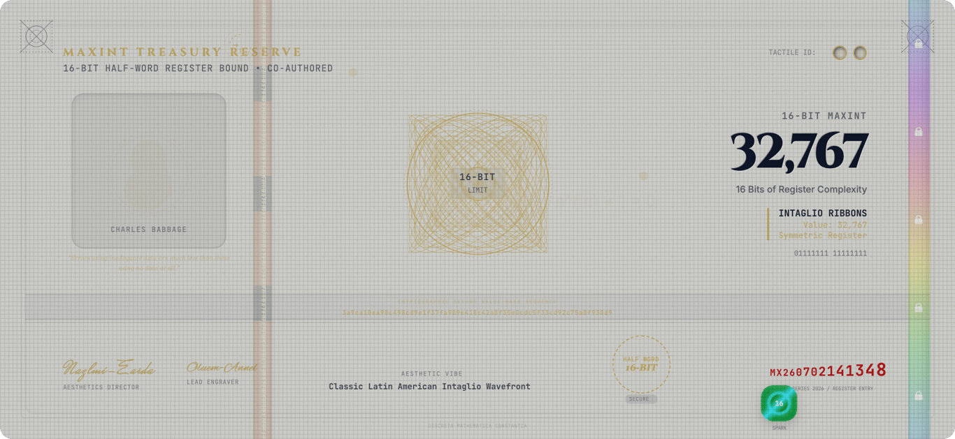 Unveiling Maxint 2.23: The Modular Financial OS for Founders, Freelancers, and Investors