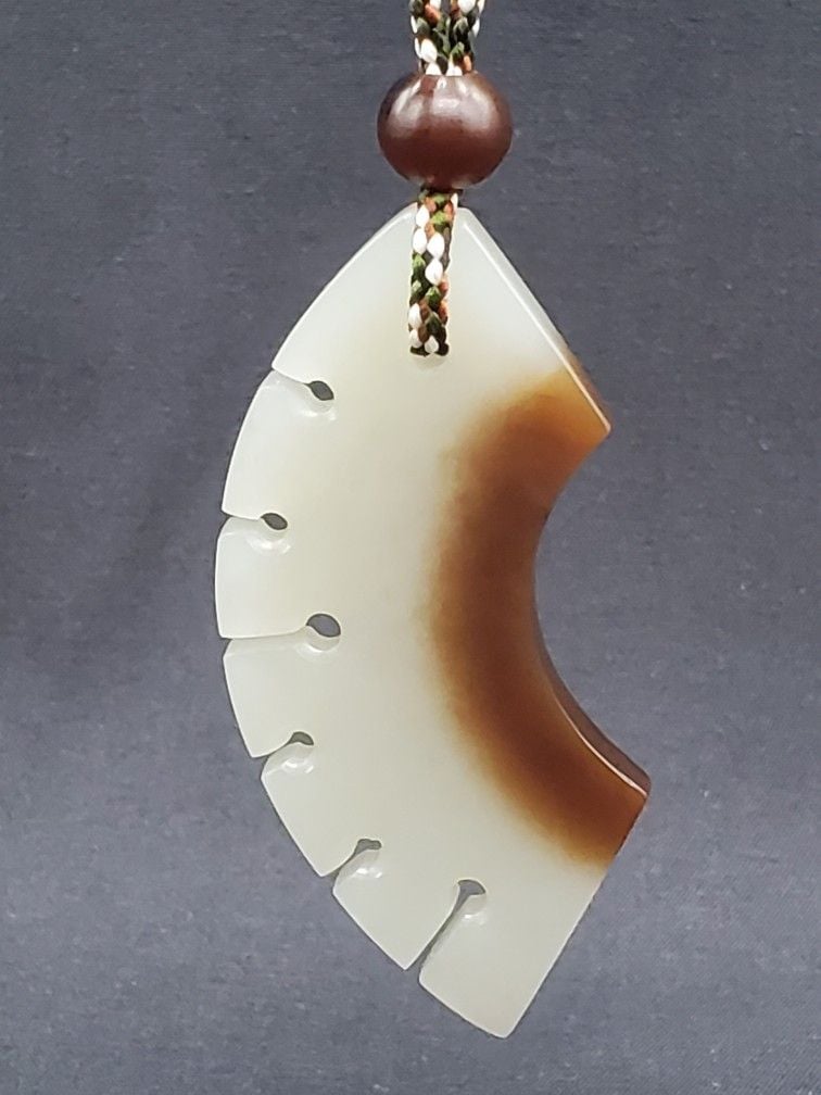 Siberian Pendant