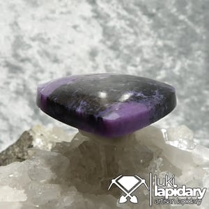 Charoite