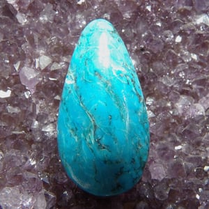 Kingman Turquoise