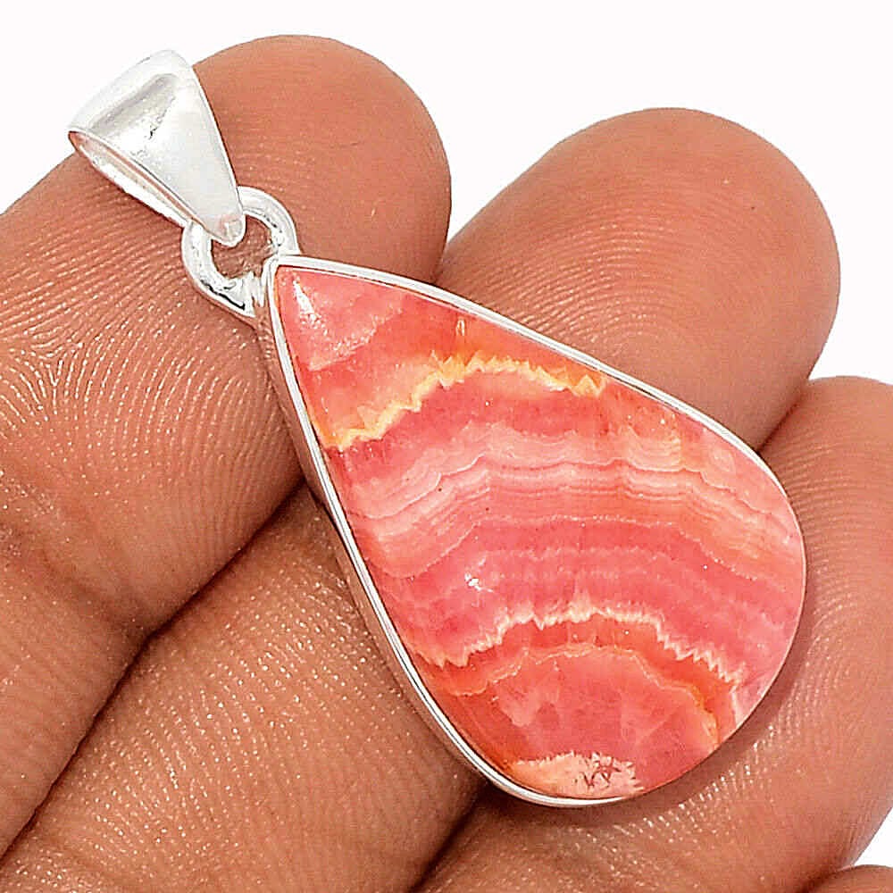 Rhodochrosite