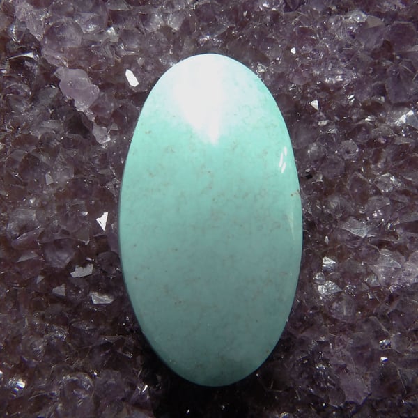 Kingman Turquoise