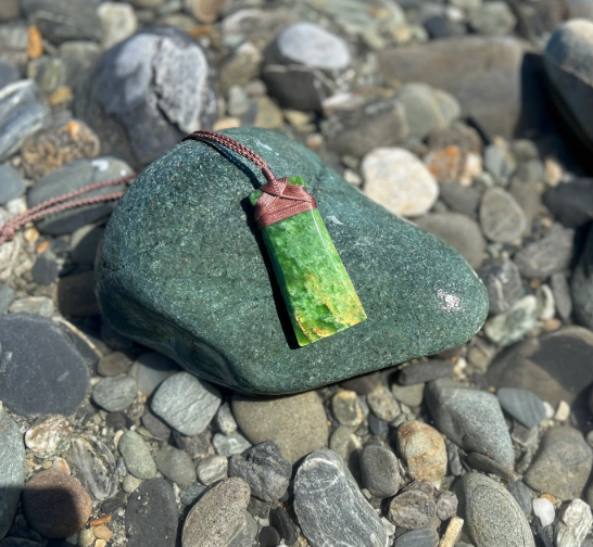 PounamuTransformation