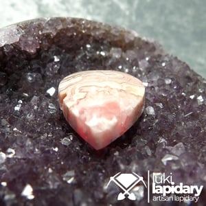 Rhodochrosite