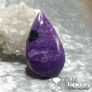 Charoite