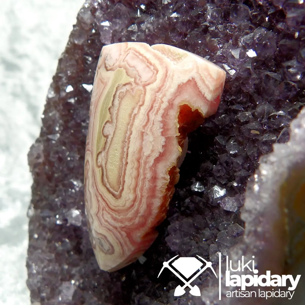 Rhodochrosite