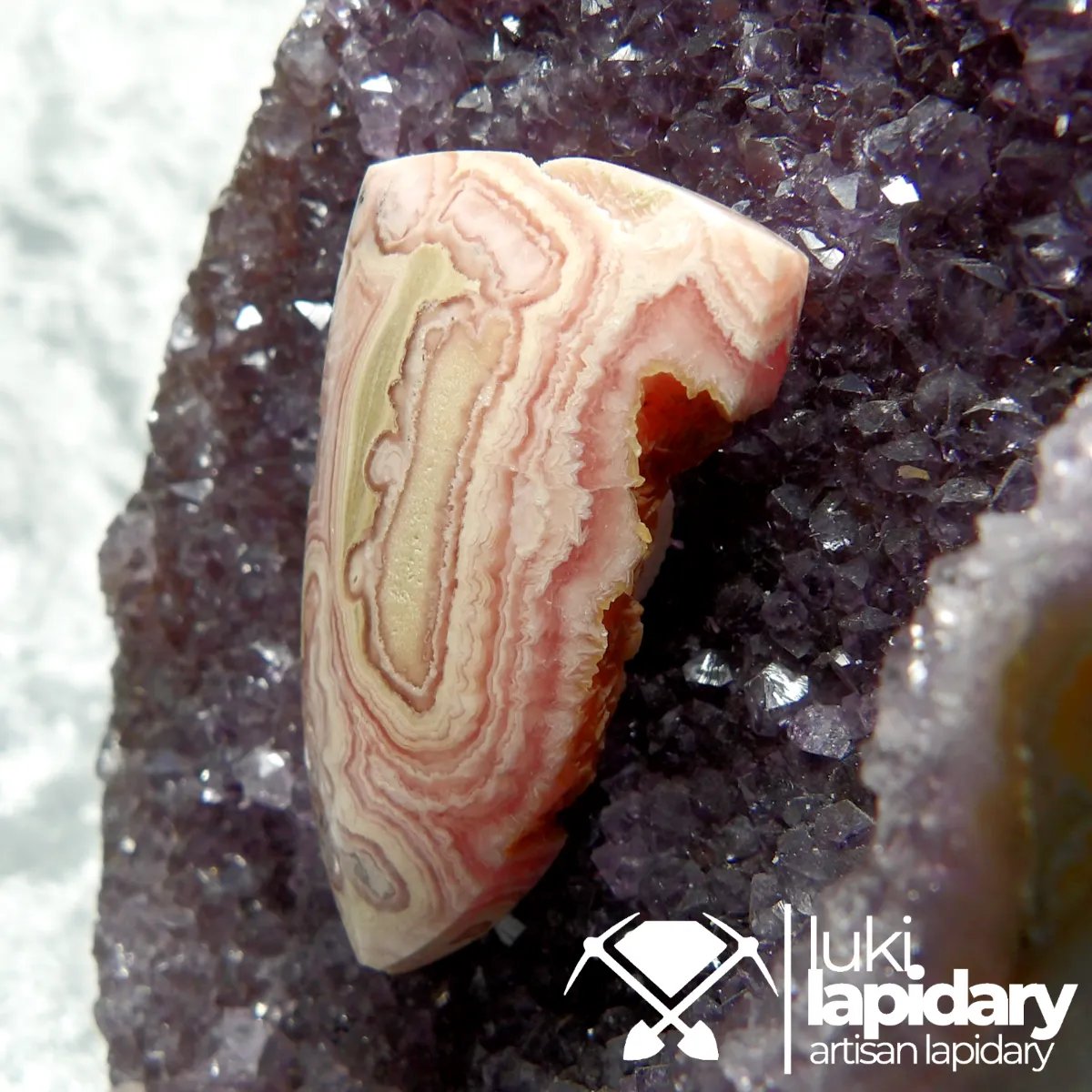 Rhodochrosite