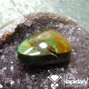 King's Manassa Turquoise