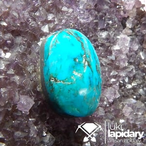 Kingman Turquoise