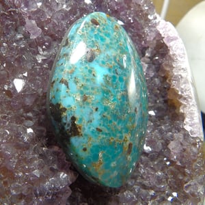Royston Turquoise