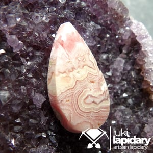 Rhodochrosite