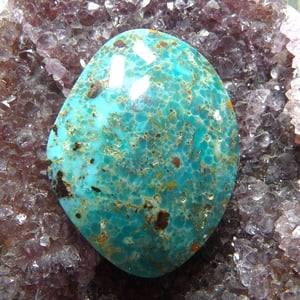 Royston Turquoise
