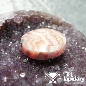 Rhodochrosite