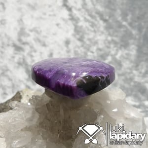 Charoite