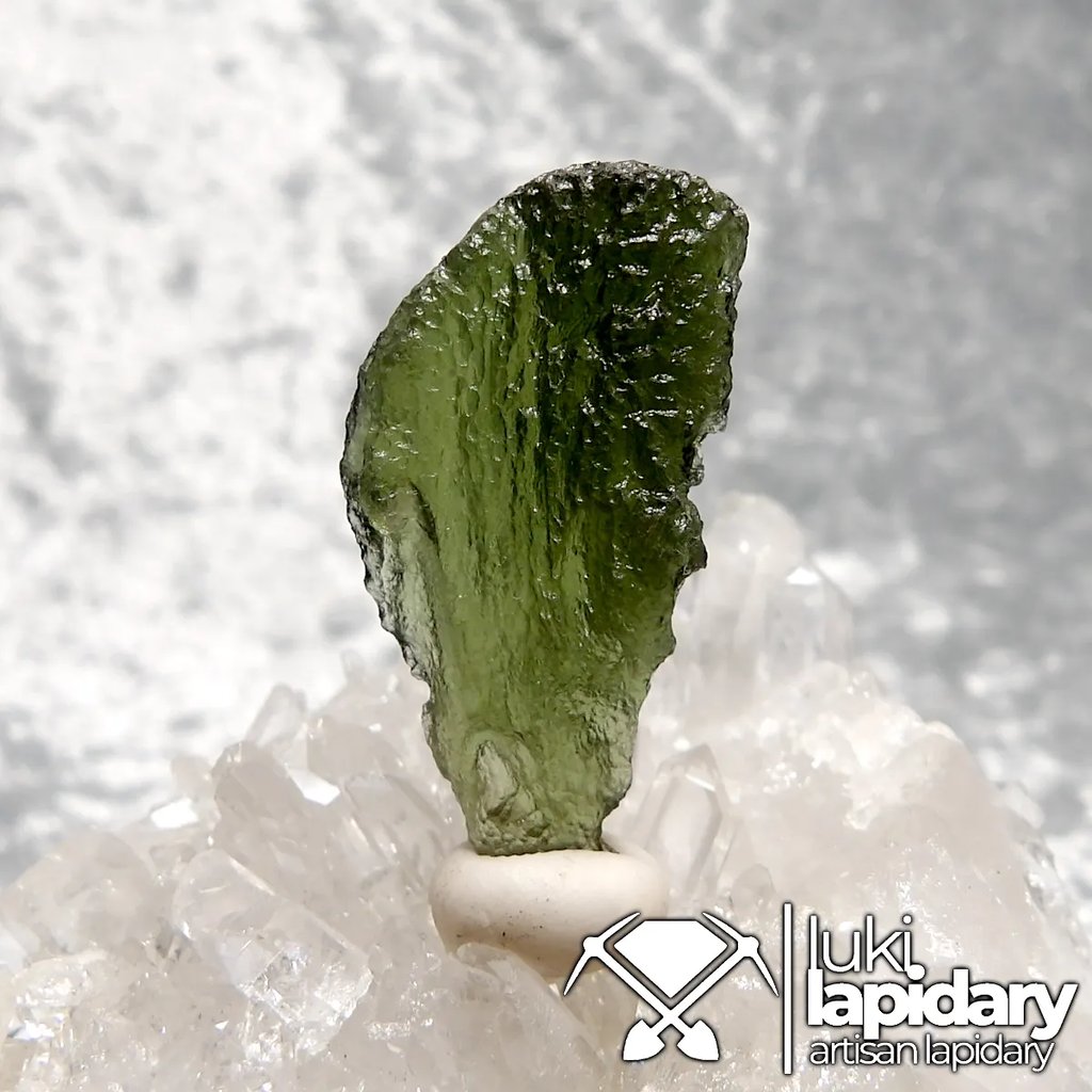 Moldavite