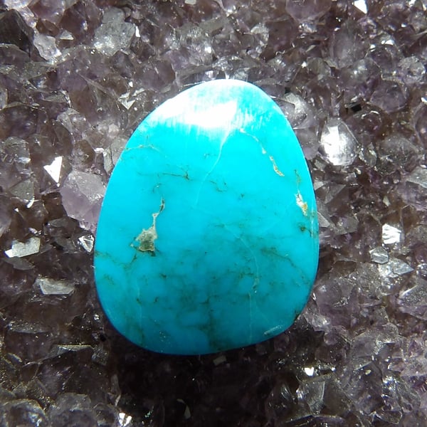 Kingman Turquoise