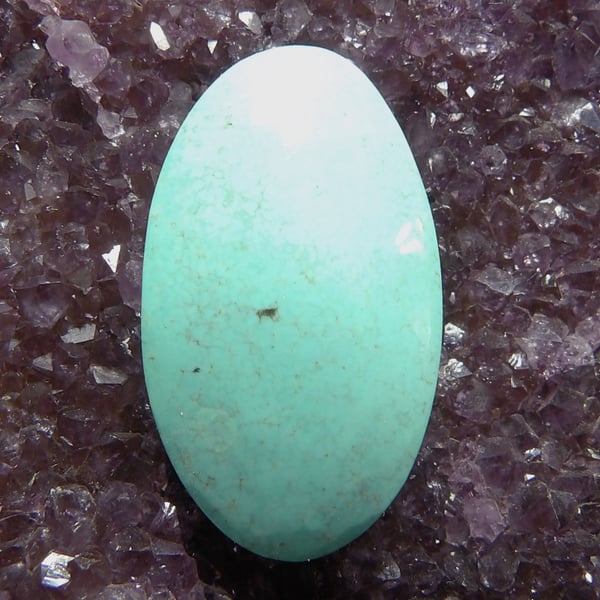 Kingman Turquoise