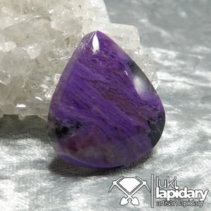 Charoite