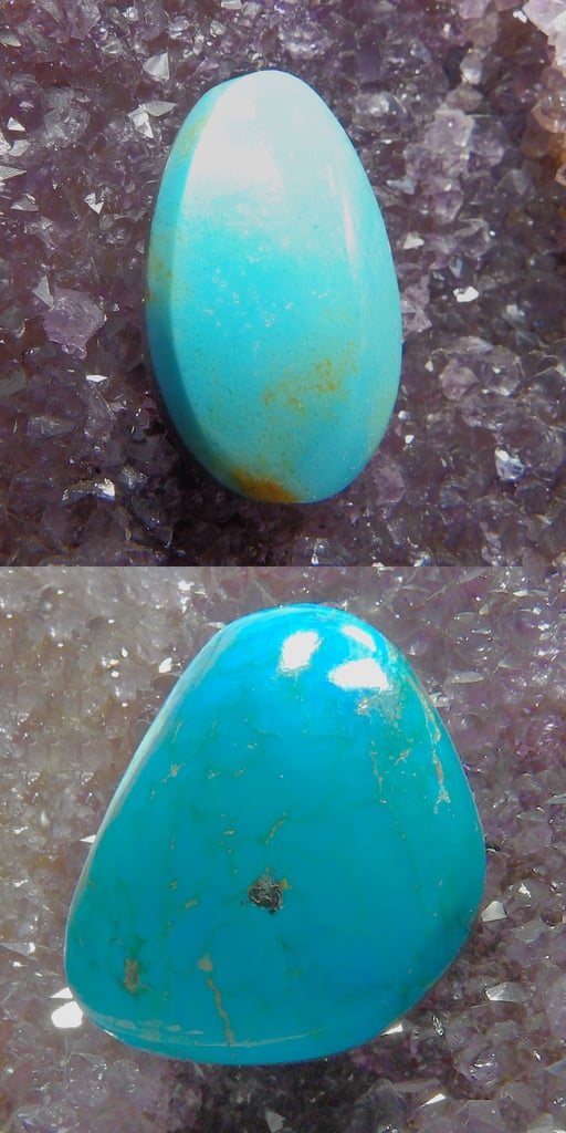 Kingman Turquoise