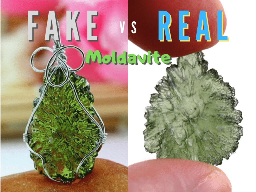 Moldavite