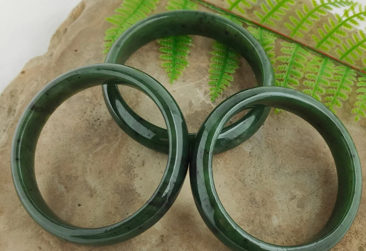 BC Nephrite Bangles