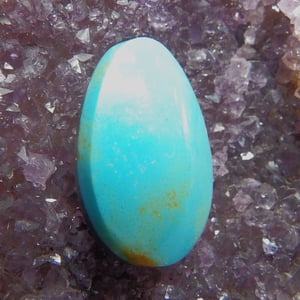 Kingman Turquoise