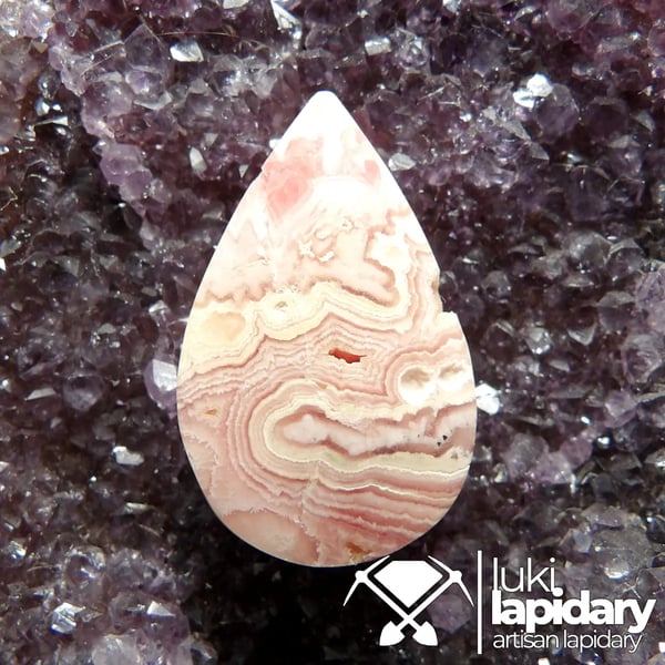 Rhodochrosite