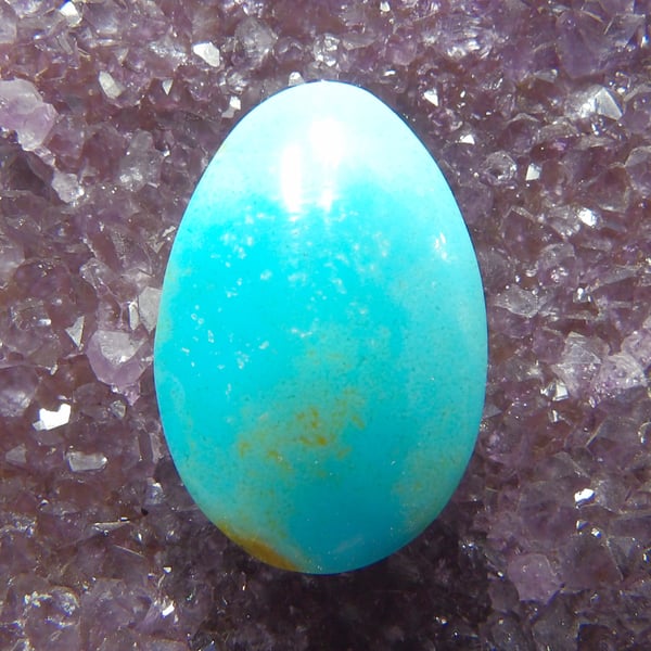 Kingman Turquoise