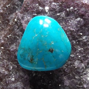 Kingman Turquoise