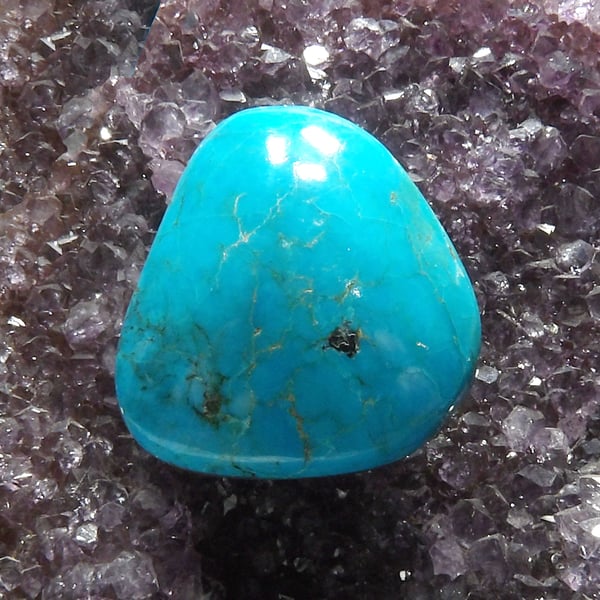 Kingman Turquoise