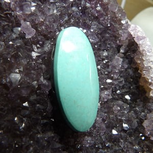 Kingman Turquoise