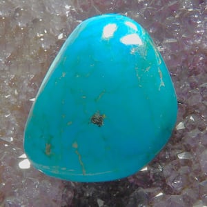 Kingman Turquoise