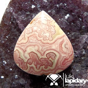 Rhodochrosite