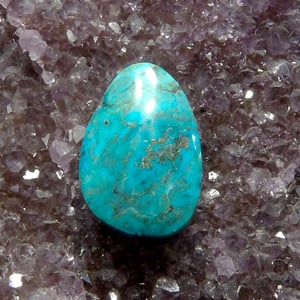 Kingman Turquoise