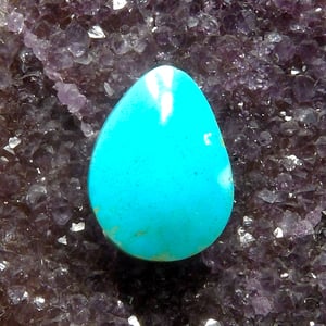 Kingman Turquoise