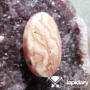 Rhodochrosite