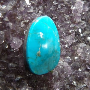 Kingman Turquoise