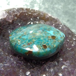 Royston Turquoise