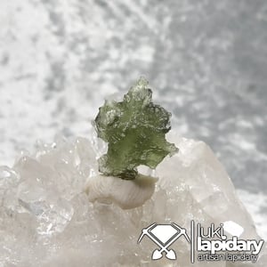 Moldavite