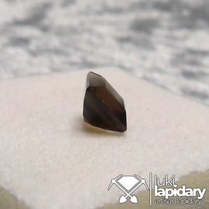 Smoky Topaz