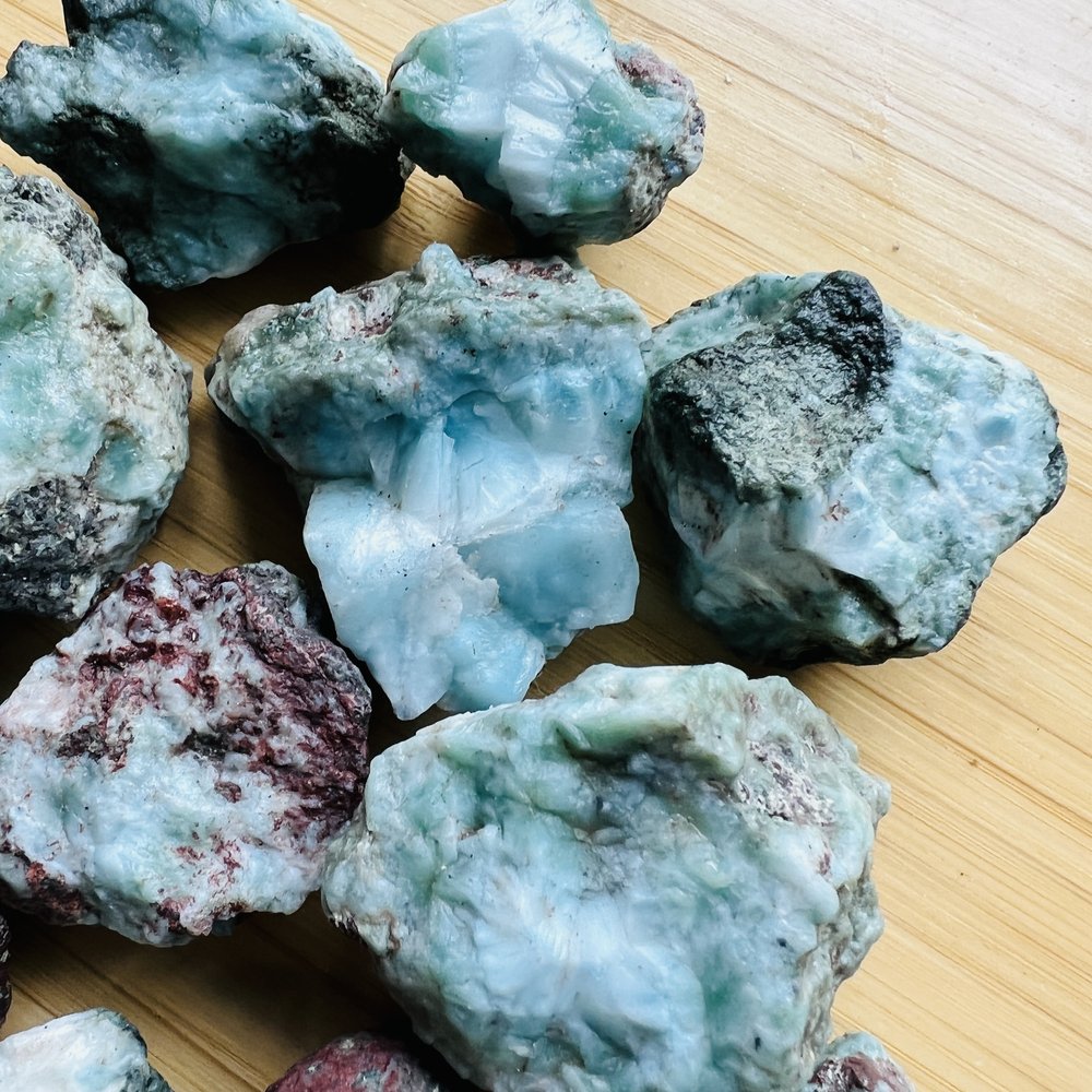 Larimar