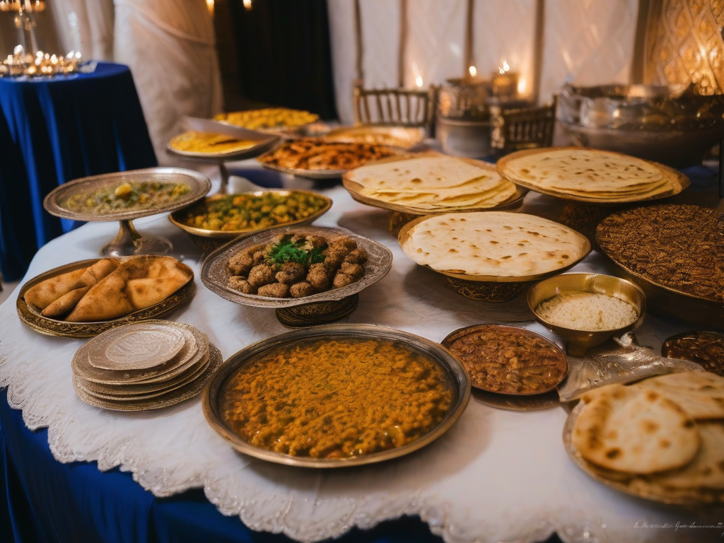 Afghan Feast Amsterdam