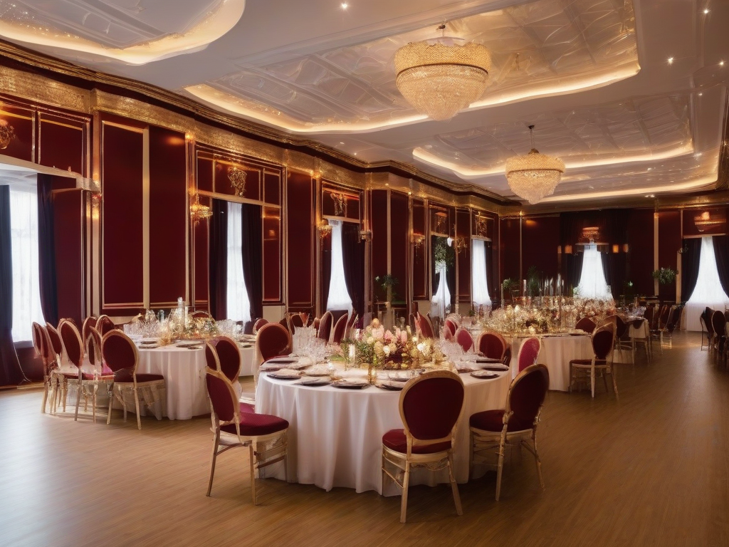 Grote zaal