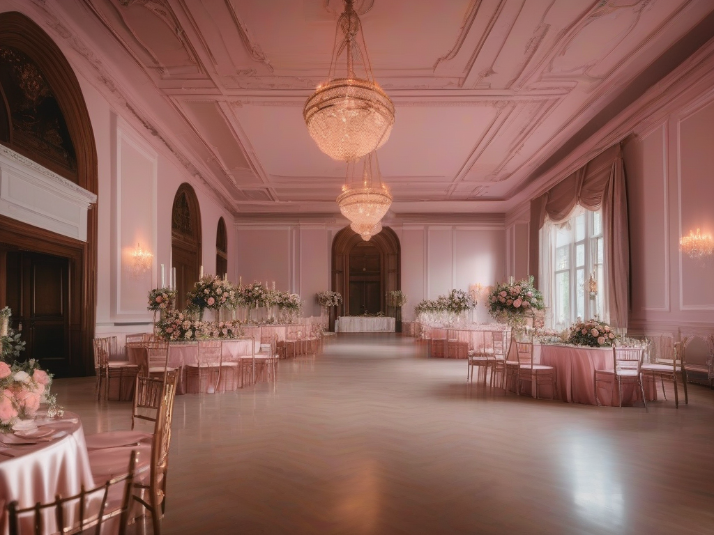 Grote zaal