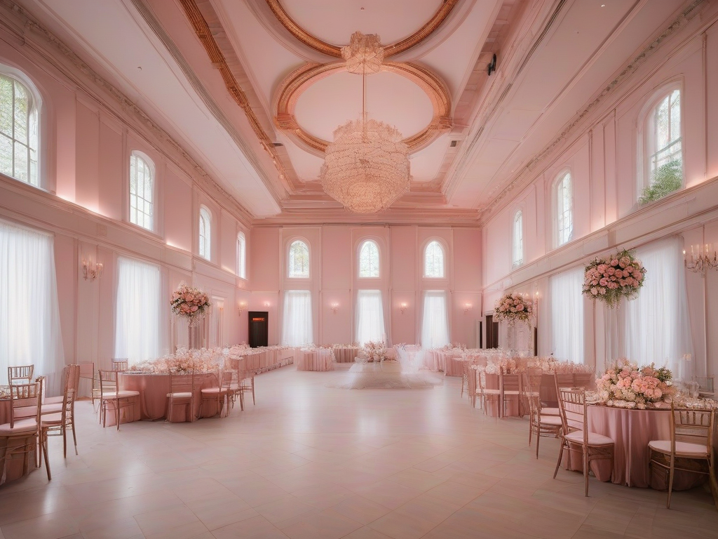 Grote zaal