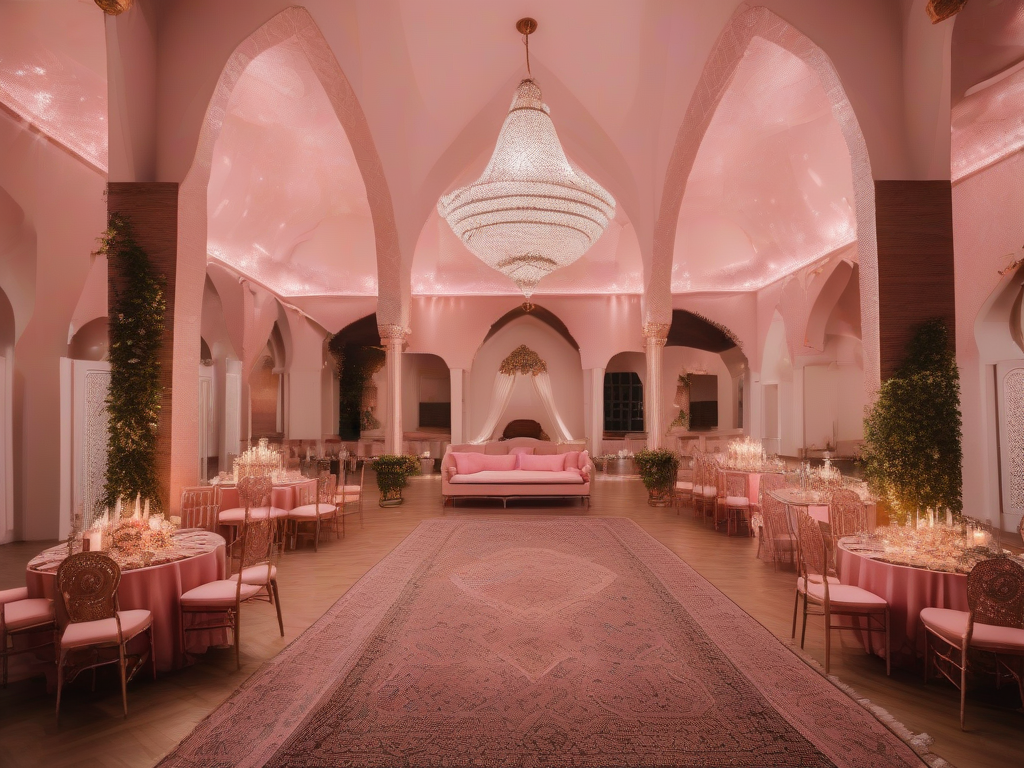 Henna-zaal